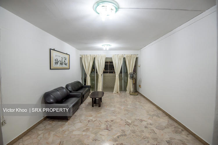 Blk 612 Bedok Reservoir Road (Bedok), HDB 5 Rooms #173630162